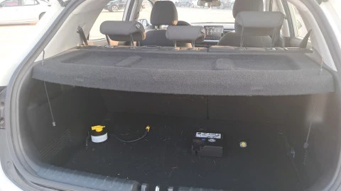 Kia Stonic 1.0 T-GDi 74kW MHEV iMT Concept Plus