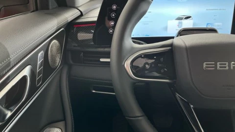 EBRO S700 1.5 TGDI PHEV Luxury E-CVT