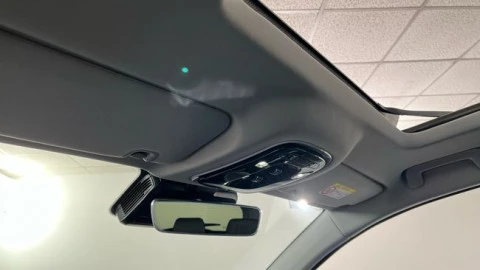 EBRO S700 1.5 TGDI PHEV Luxury E-CVT