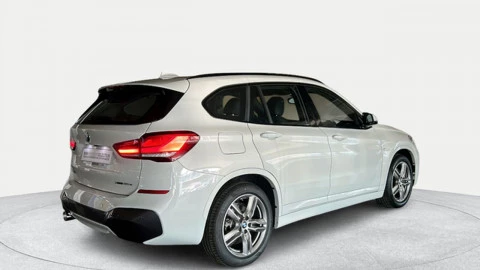 BMW X1 xDrive25e