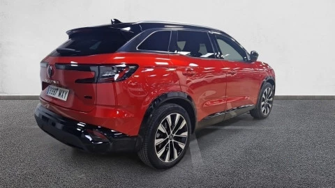 Renault Austral Techno E-Tech Full Hybrid 147kW (200CV)