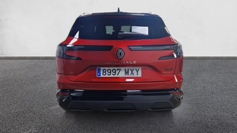 Renault Austral Techno E-Tech Full Hybrid 147kW (200CV)