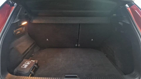 Renault Austral Techno E-Tech Full Hybrid 147kW (200CV)