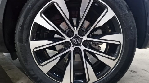 Renault Austral Techno E-Tech Full Hybrid 147kW (200CV)