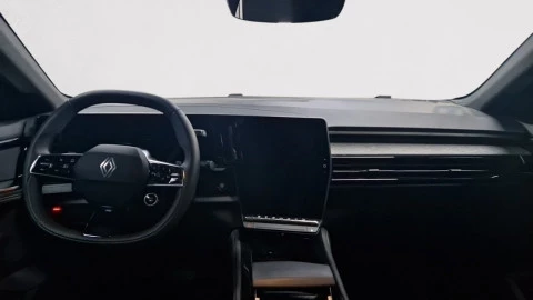 Renault Austral Techno E-Tech Full Hybrid 147kW (200CV)