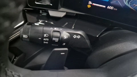 Renault Austral Techno E-Tech Full Hybrid 147kW (200CV)