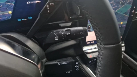 Renault Austral Techno E-Tech Full Hybrid 147kW (200CV)