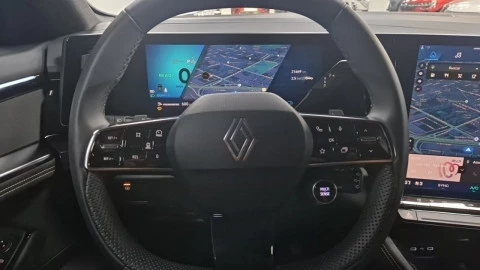 Renault Austral Techno E-Tech Full Hybrid 147kW (200CV)