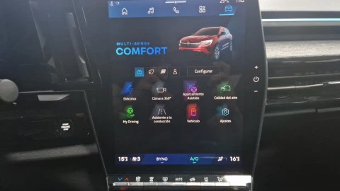 Renault Austral Techno E-Tech Full Hybrid 147kW (200CV)