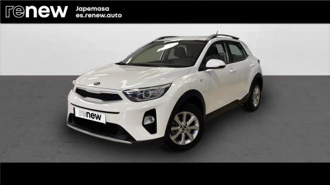 Kia Stonic  1.2 CVVT Eco-Dynamic Concept 84