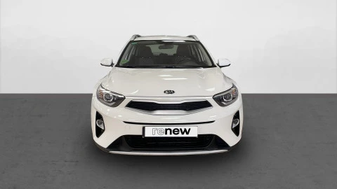 Kia Stonic  1.2 CVVT Eco-Dynamic Concept 84