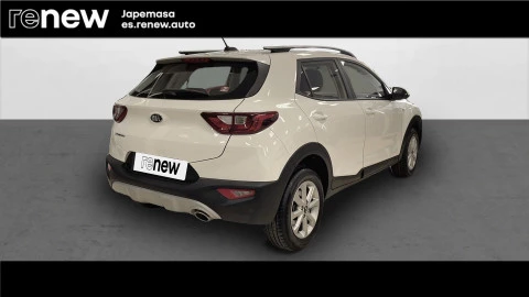 Kia Stonic  1.2 CVVT Eco-Dynamic Concept 84