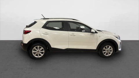 Kia Stonic  1.2 CVVT Eco-Dynamic Concept 84