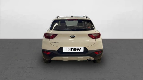 Kia Stonic  1.2 CVVT Eco-Dynamic Concept 84