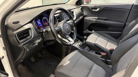 Kia Stonic  1.2 CVVT Eco-Dynamic Concept 84