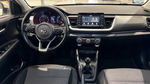 Kia Stonic  1.2 CVVT Eco-Dynamic Concept 84