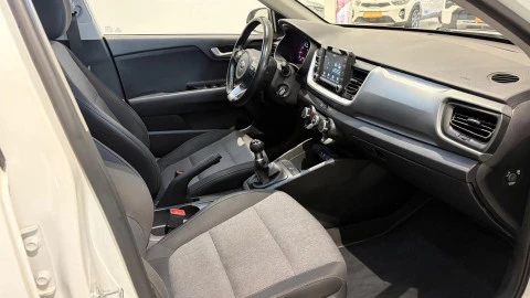 Kia Stonic  1.2 CVVT Eco-Dynamic Concept 84
