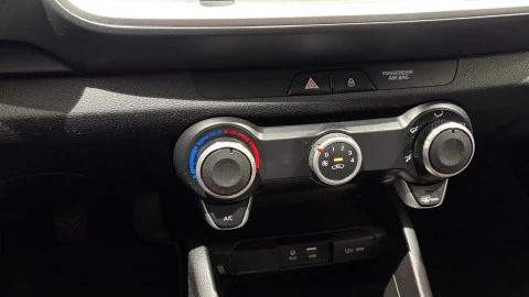 Kia Stonic  1.2 CVVT Eco-Dynamic Concept 84