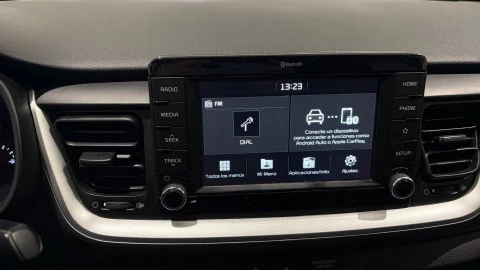 Kia Stonic  1.2 CVVT Eco-Dynamic Concept 84
