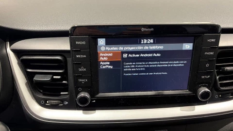 Kia Stonic  1.2 CVVT Eco-Dynamic Concept 84