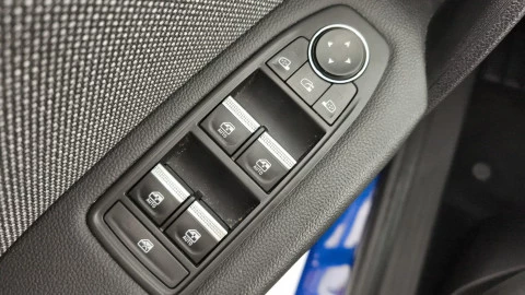 Renault Captur  Gasolina/gas  Eco-G Techno 74kW