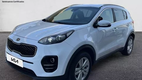 Kia Sportage 1.6 GDi Drive 4x2