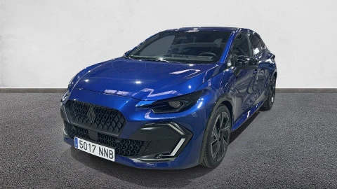 Renault Clio esprit Alpine E-Tech 145 (103kw)