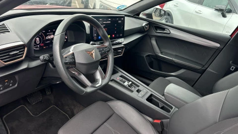 Cupra León SP 1.5 eTSI 110kW (150CV) DSG