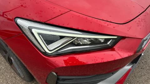 Cupra León SP 1.5 eTSI 110kW (150CV) DSG