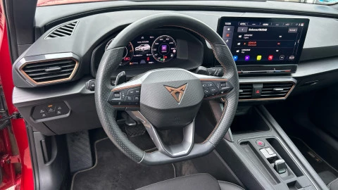 Cupra León SP 1.5 eTSI 110kW (150CV) DSG