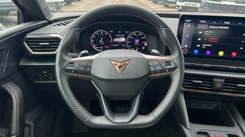 Cupra León SP 1.5 eTSI 110kW (150CV) DSG