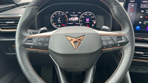 Cupra León SP 1.5 eTSI 110kW (150CV) DSG