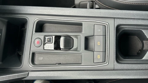 Cupra León SP 1.5 eTSI 110kW (150CV) DSG