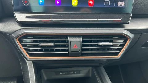 Cupra León SP 1.5 eTSI 110kW (150CV) DSG