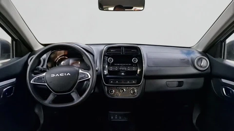 Dacia Spring Expression Electric 33kW (45CV)