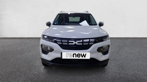 Dacia Spring Expression Electric 33kW (45CV)