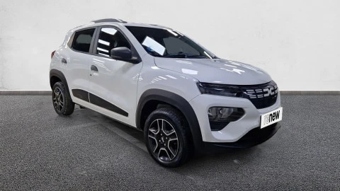 Dacia Spring Expression Electric 33kW (45CV)