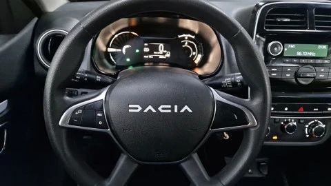 Dacia Spring Expression Electric 33kW (45CV)