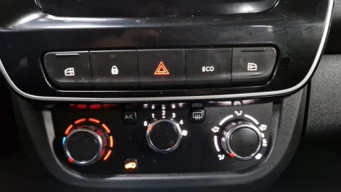 Dacia Spring Expression Electric 33kW (45CV)