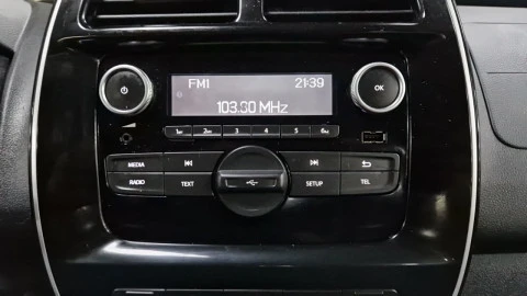 Dacia Spring Expression Electric 33kW (45CV)