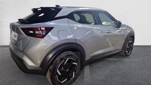 Nissan juke DIG-T 84 kW (114 CV) 6M/T N-Connecta