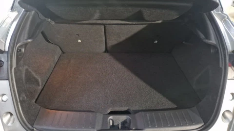 Nissan juke DIG-T 84 kW (114 CV) 6M/T N-Connecta