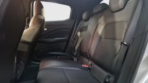 Nissan juke DIG-T 84 kW (114 CV) 6M/T N-Connecta