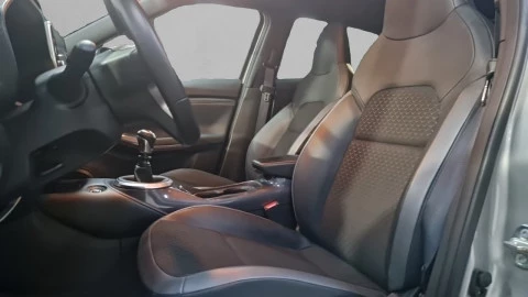 Nissan juke DIG-T 84 kW (114 CV) 6M/T N-Connecta