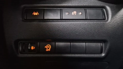 Nissan juke DIG-T 84 kW (114 CV) 6M/T N-Connecta