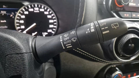 Nissan juke DIG-T 84 kW (114 CV) 6M/T N-Connecta