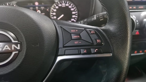 Nissan juke DIG-T 84 kW (114 CV) 6M/T N-Connecta