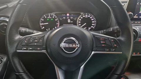 Nissan juke DIG-T 84 kW (114 CV) 6M/T N-Connecta