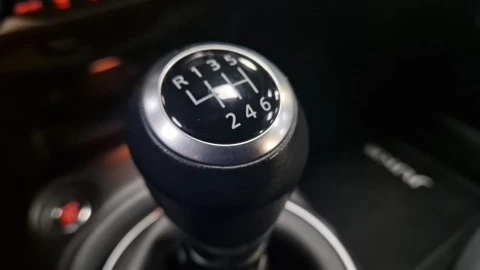 Nissan juke DIG-T 84 kW (114 CV) 6M/T N-Connecta