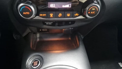 Nissan juke DIG-T 84 kW (114 CV) 6M/T N-Connecta